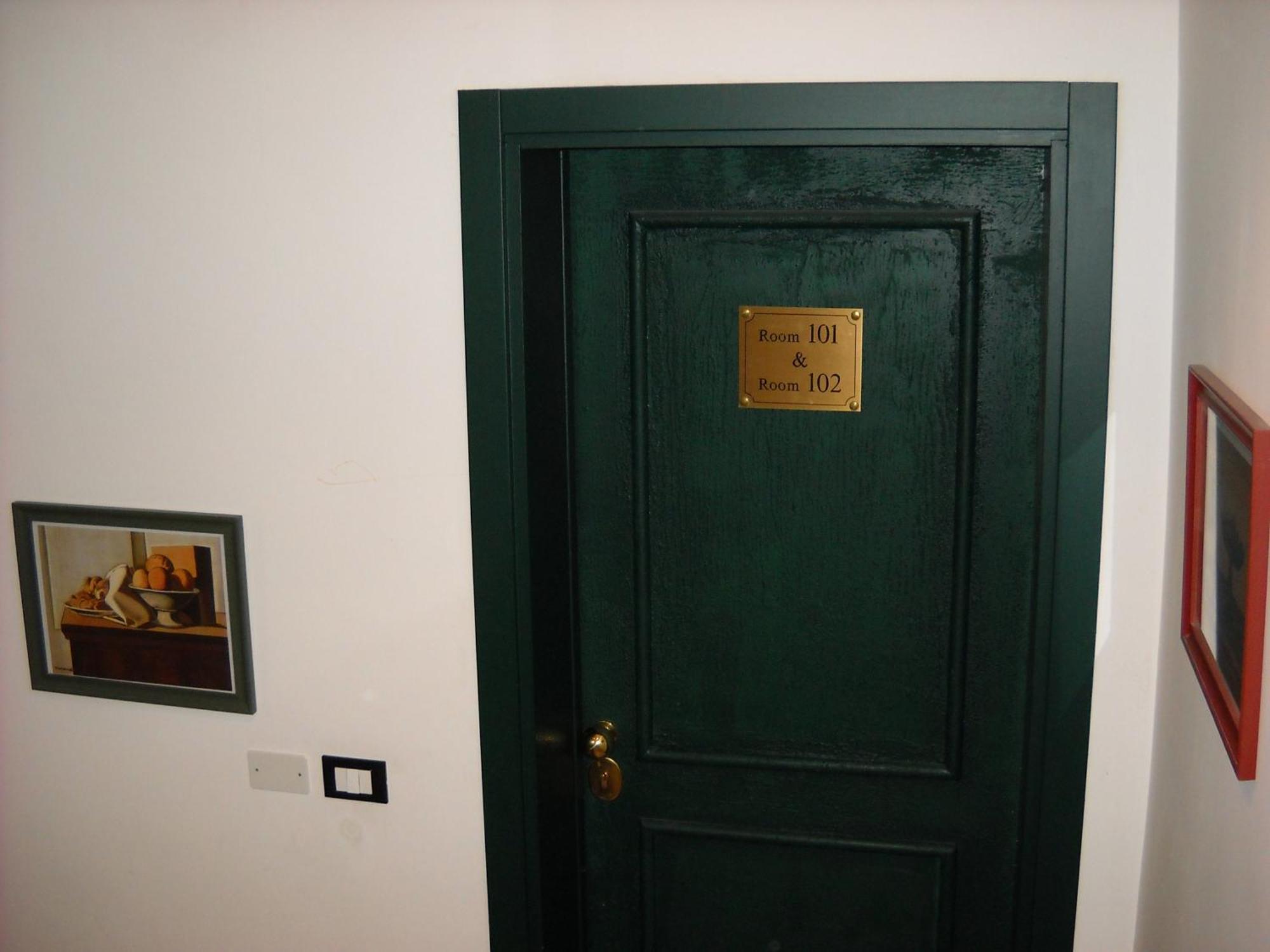B&B Hope Bologna Exterior photo