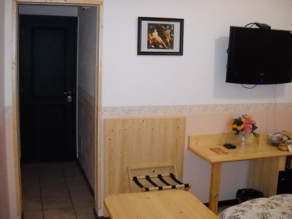 B&B Hope Bologna Room photo
